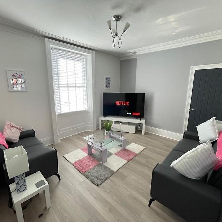 Edith Haven Tynemouth Fabulous Coastal Holiday Home With Free Onstreet Parking Luaran gambar