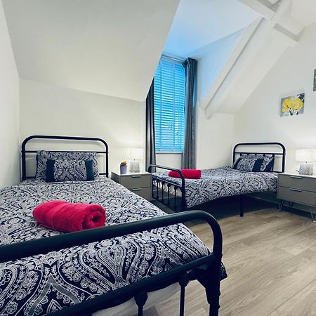 Edith Haven Tynemouth Fabulous Coastal Holiday Home With Free Onstreet Parking Luaran gambar
