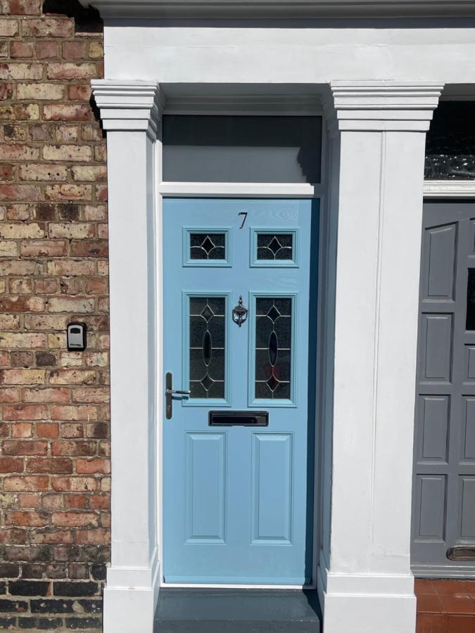Edith Haven Tynemouth Fabulous Coastal Holiday Home With Free Onstreet Parking Luaran gambar