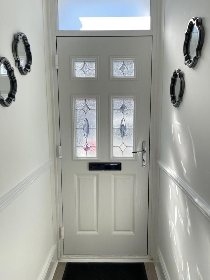 Edith Haven Tynemouth Fabulous Coastal Holiday Home With Free Onstreet Parking Luaran gambar