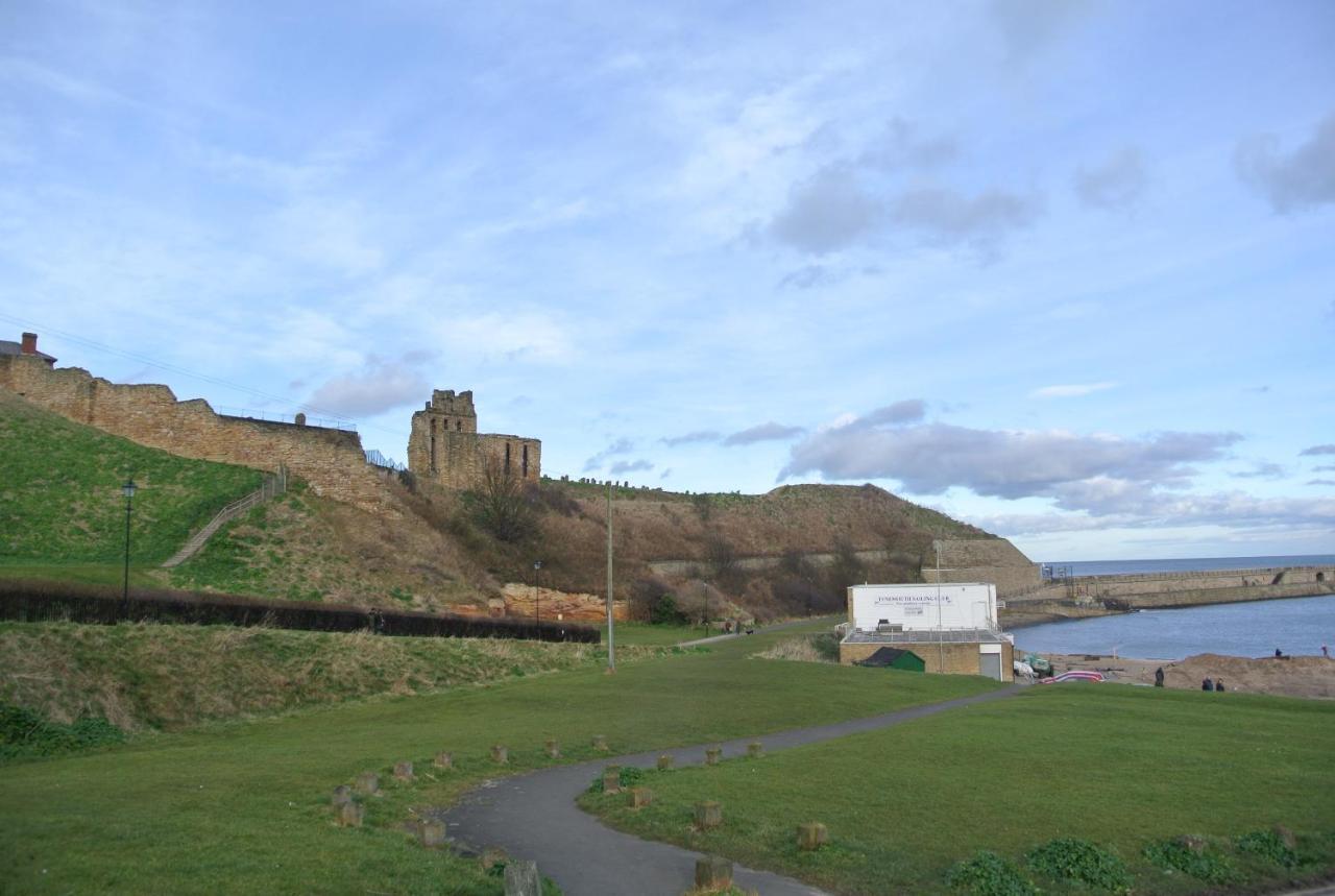 Edith Haven Tynemouth Fabulous Coastal Holiday Home With Free Onstreet Parking Luaran gambar