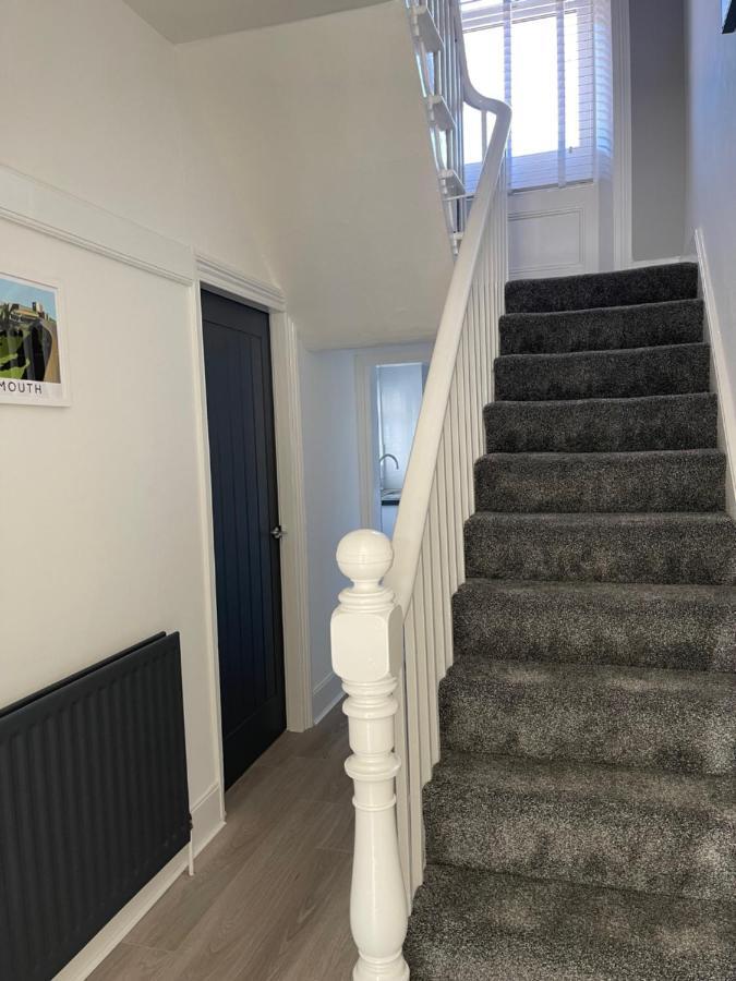 Edith Haven Tynemouth Fabulous Coastal Holiday Home With Free Onstreet Parking Luaran gambar