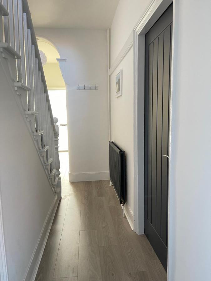 Edith Haven Tynemouth Fabulous Coastal Holiday Home With Free Onstreet Parking Luaran gambar