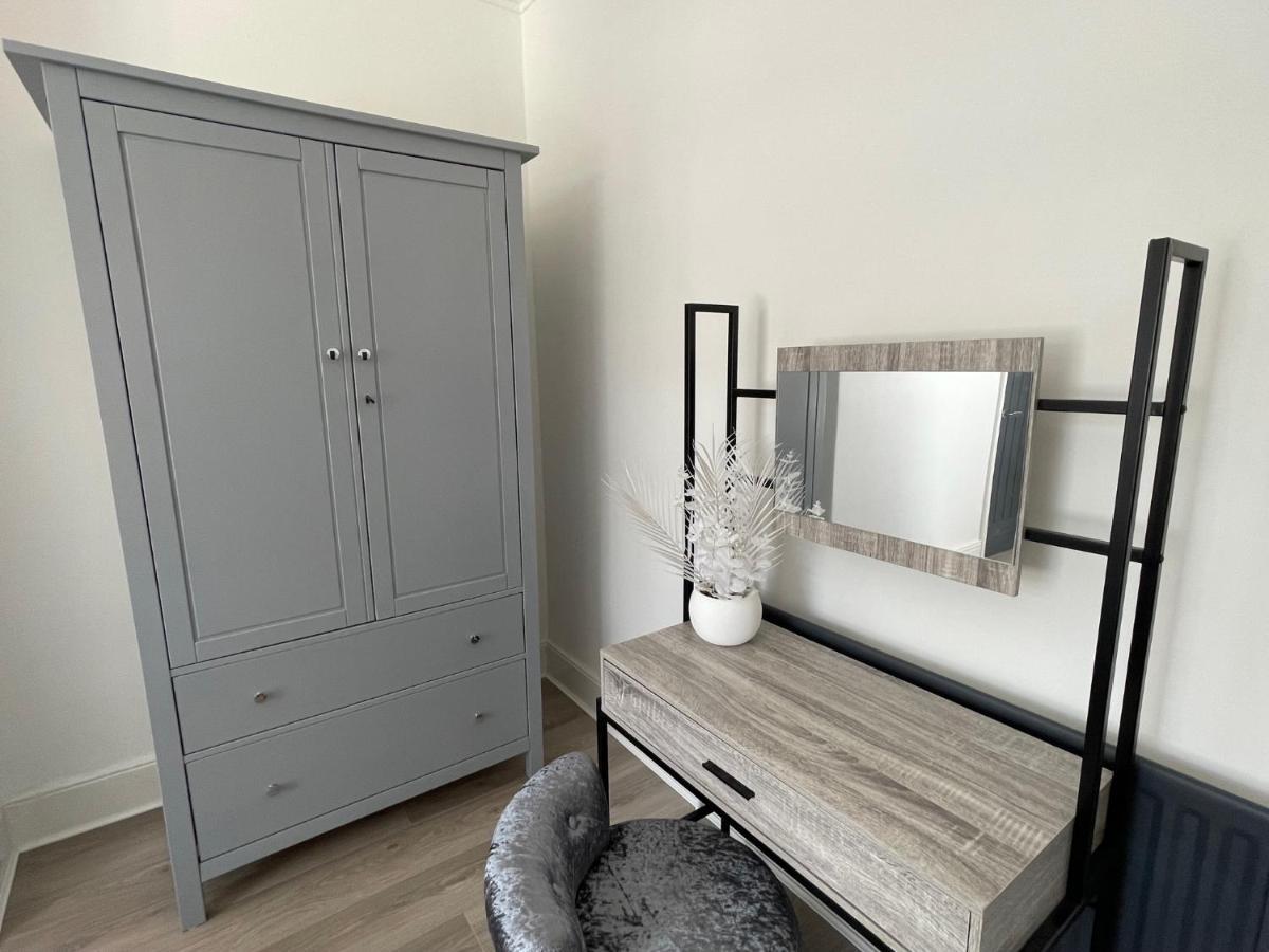 Edith Haven Tynemouth Fabulous Coastal Holiday Home With Free Onstreet Parking Luaran gambar