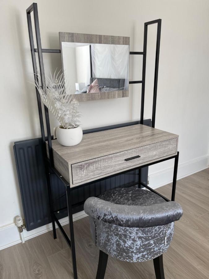 Edith Haven Tynemouth Fabulous Coastal Holiday Home With Free Onstreet Parking Luaran gambar