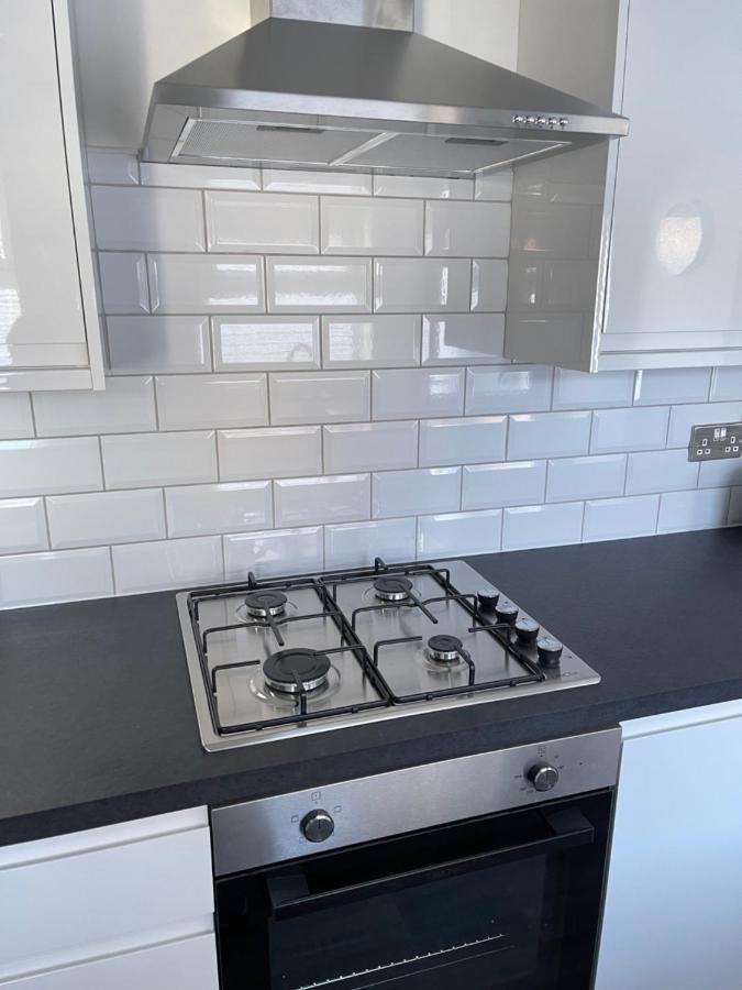 Edith Haven Tynemouth Fabulous Coastal Holiday Home With Free Onstreet Parking Luaran gambar