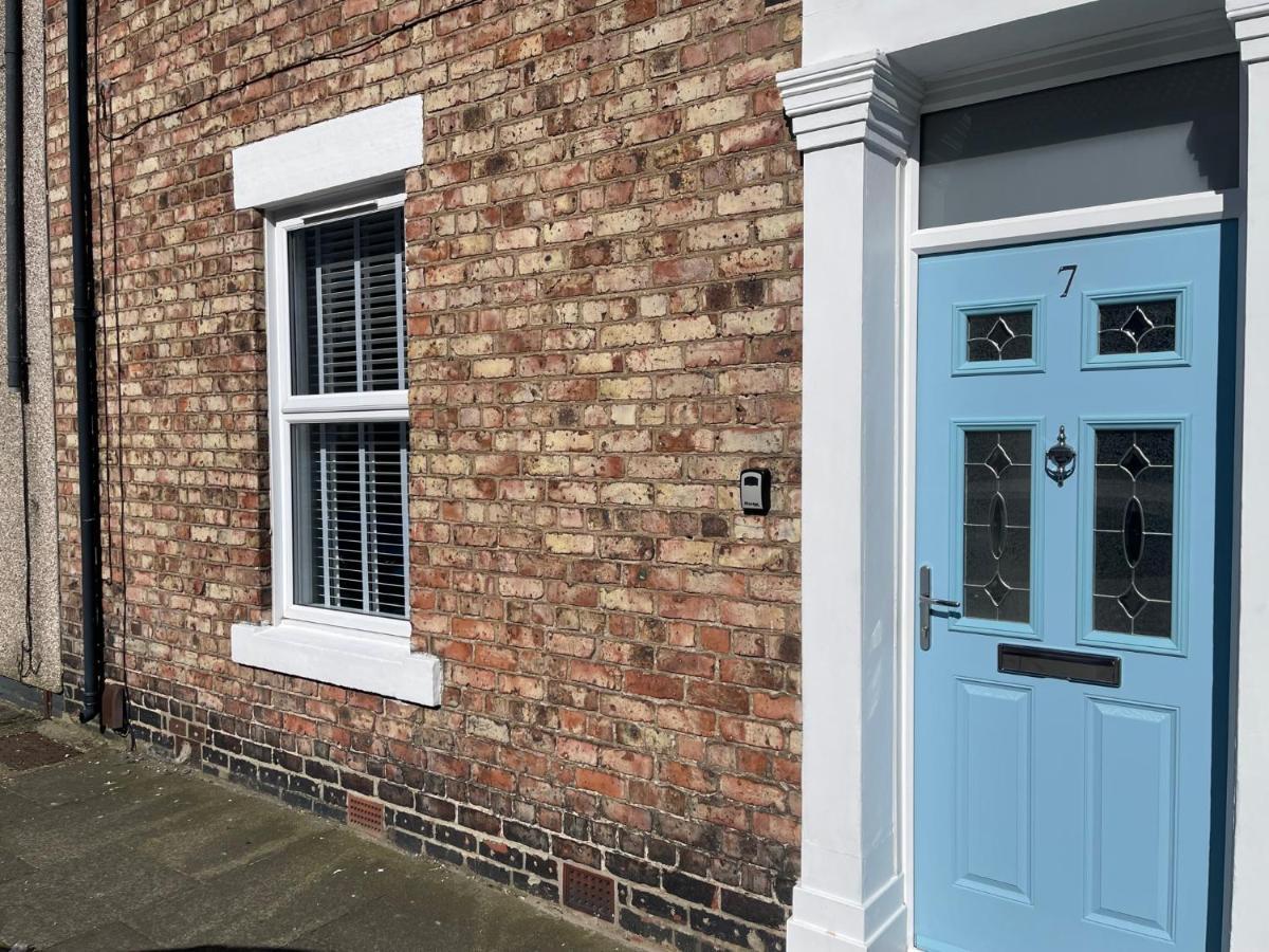 Edith Haven Tynemouth Fabulous Coastal Holiday Home With Free Onstreet Parking Luaran gambar