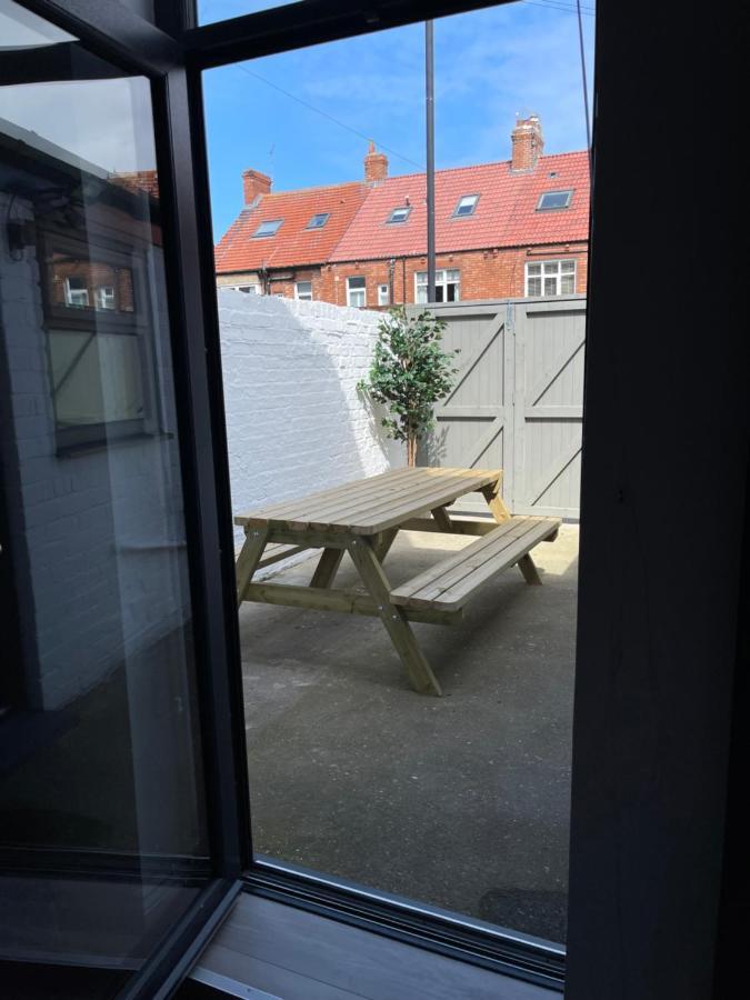 Edith Haven Tynemouth Fabulous Coastal Holiday Home With Free Onstreet Parking Luaran gambar