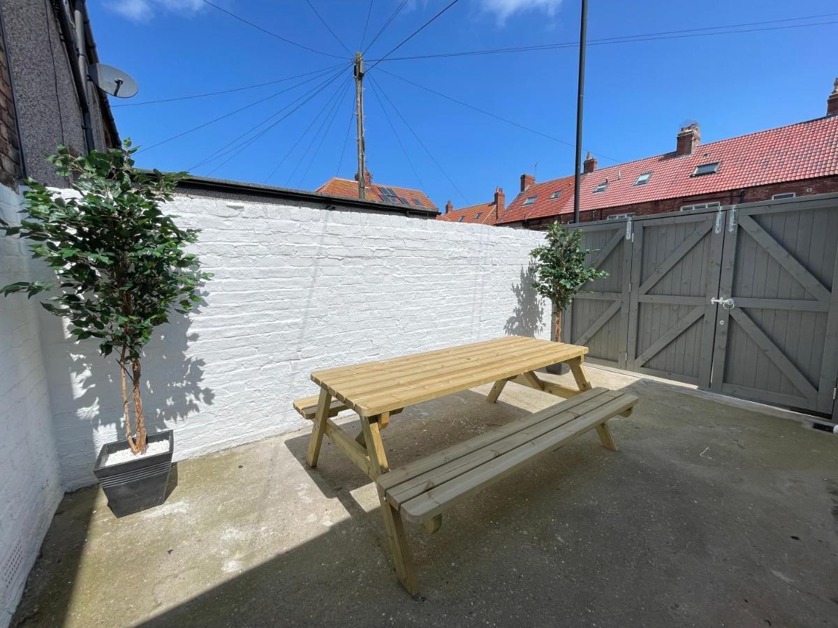 Edith Haven Tynemouth Fabulous Coastal Holiday Home With Free Onstreet Parking Luaran gambar