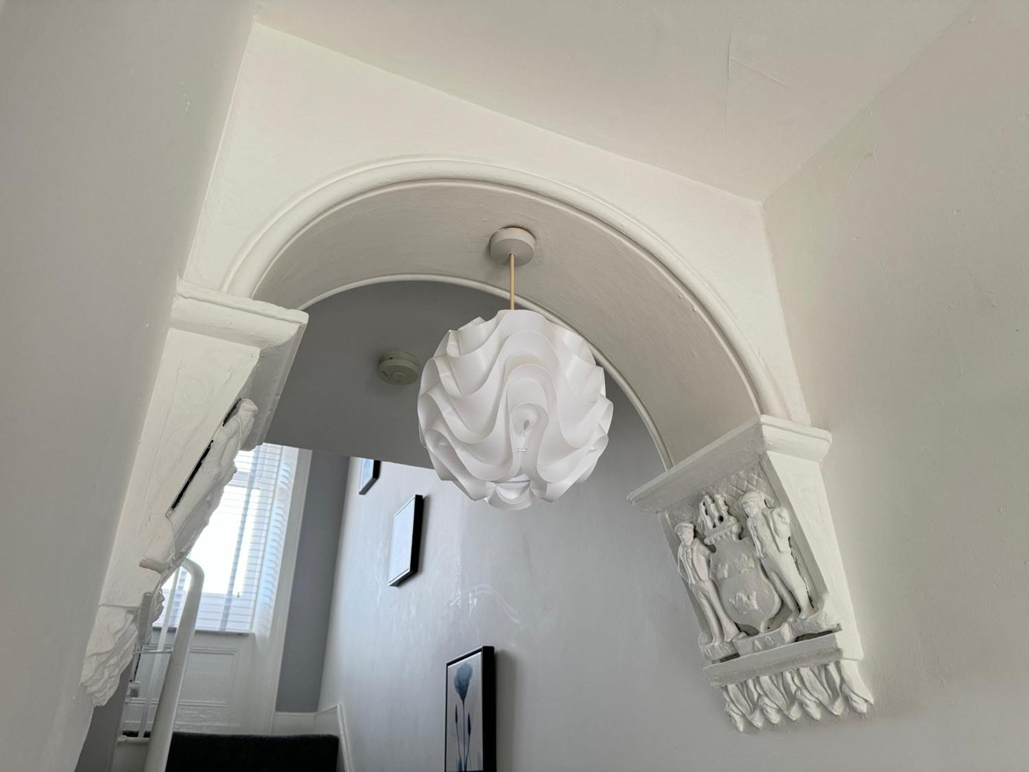 Edith Haven Tynemouth Fabulous Coastal Holiday Home With Free Onstreet Parking Luaran gambar