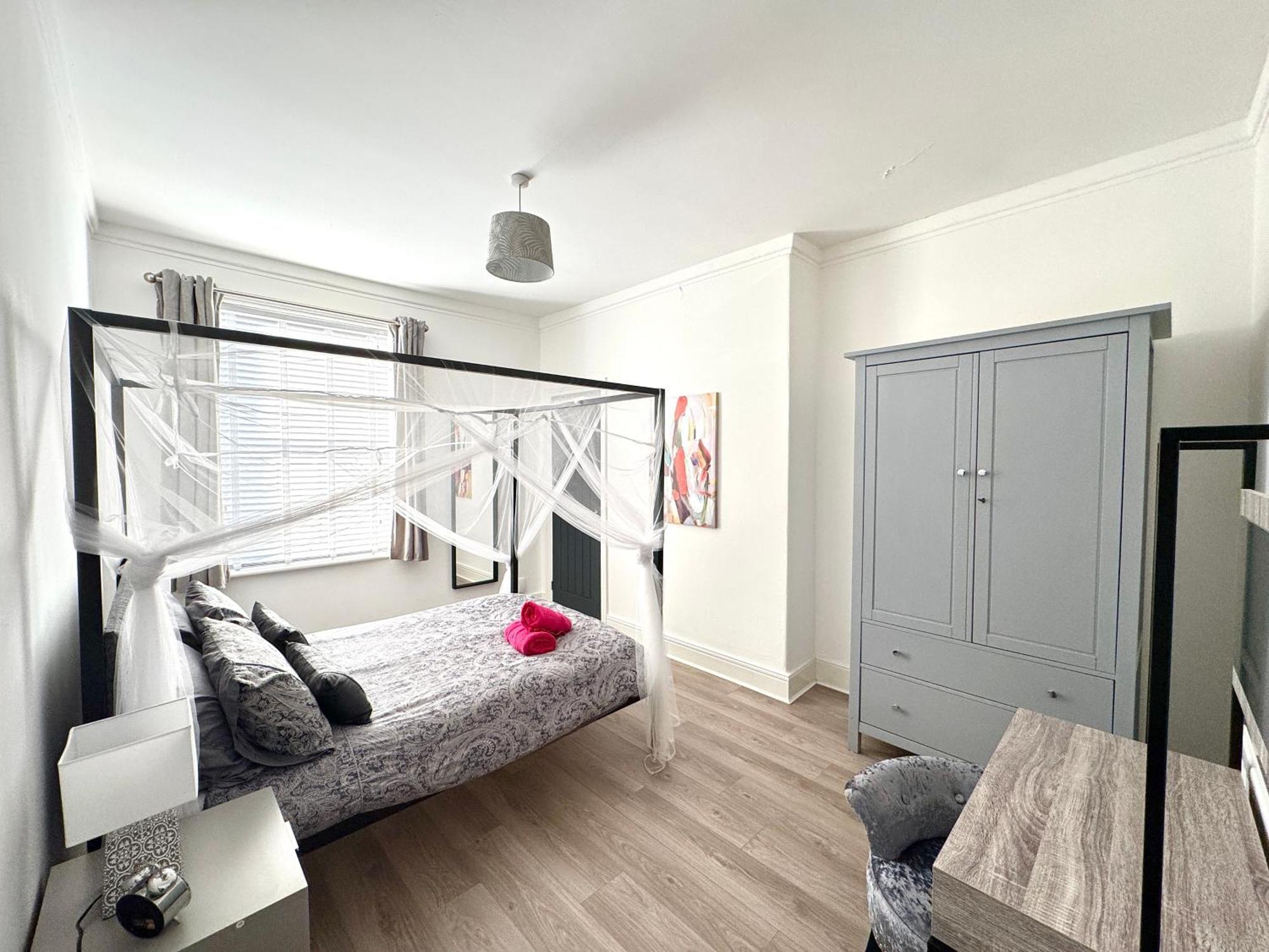 Edith Haven Tynemouth Fabulous Coastal Holiday Home With Free Onstreet Parking Luaran gambar