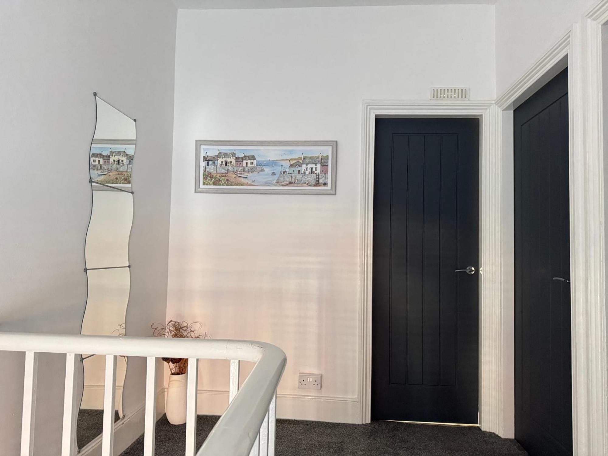 Edith Haven Tynemouth Fabulous Coastal Holiday Home With Free Onstreet Parking Luaran gambar