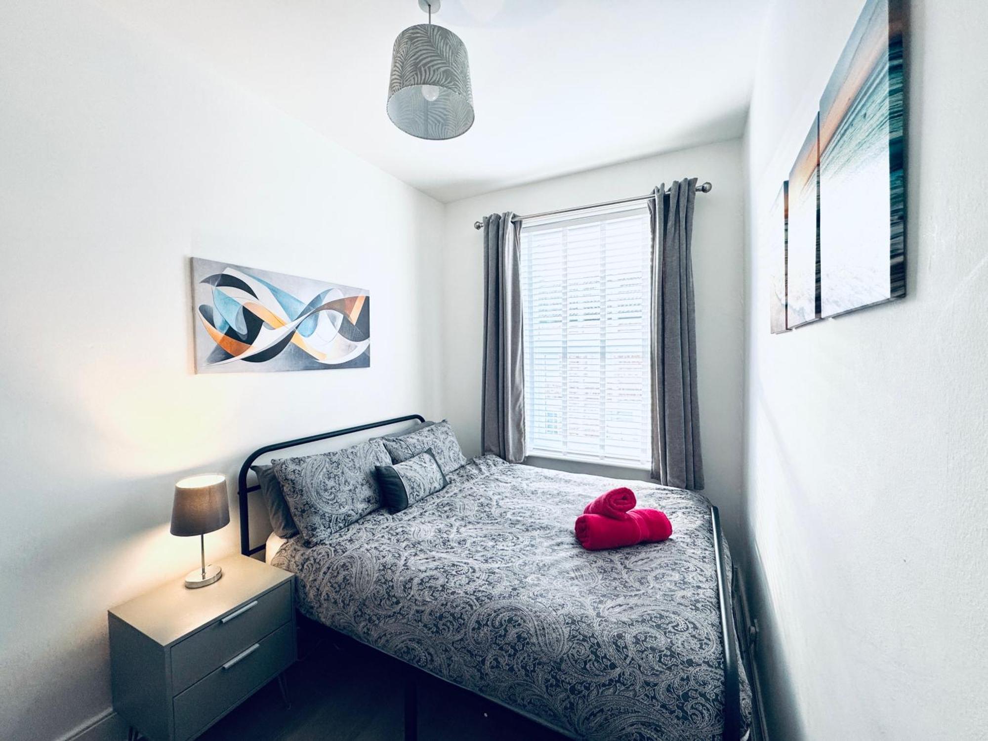 Edith Haven Tynemouth Fabulous Coastal Holiday Home With Free Onstreet Parking Luaran gambar