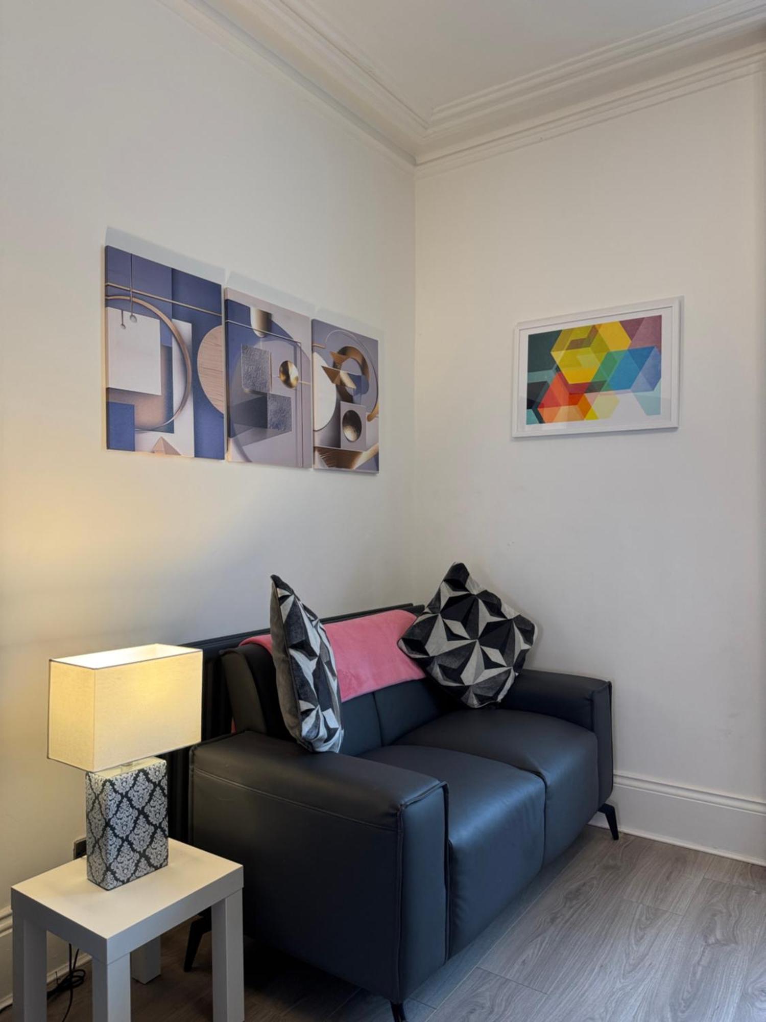 Edith Haven Tynemouth Fabulous Coastal Holiday Home With Free Onstreet Parking Luaran gambar